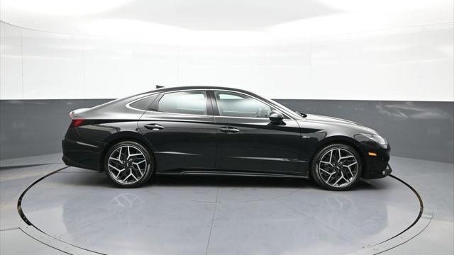 2023 Hyundai SONATA N Line