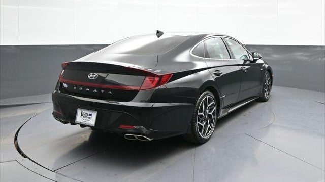 2023 Hyundai SONATA N Line