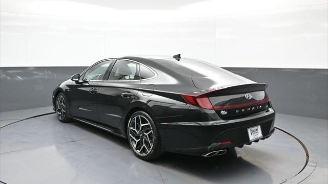 2023 Hyundai SONATA N Line