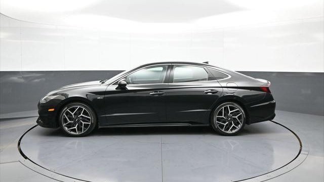 2023 Hyundai SONATA N Line