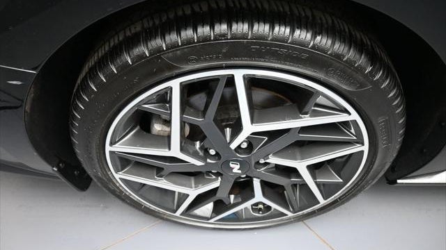 2023 Hyundai SONATA N Line
