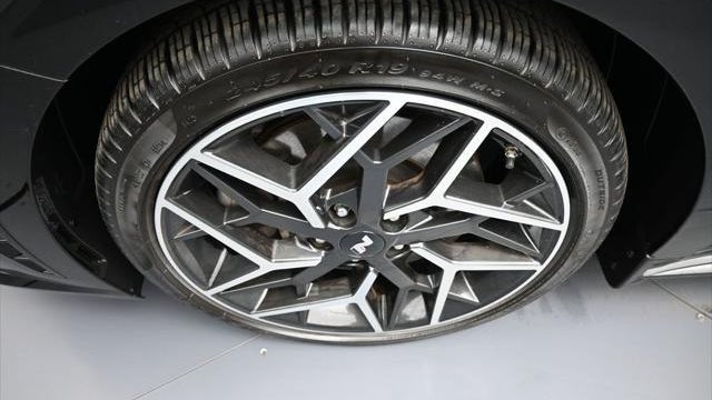 2023 Hyundai SONATA N Line