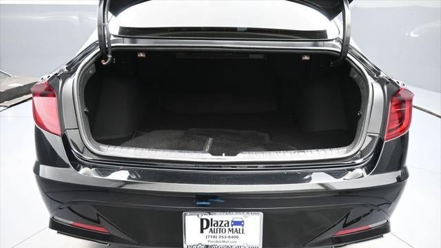 2023 Hyundai SONATA N Line