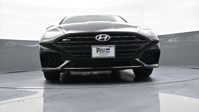 2023 Hyundai SONATA N Line