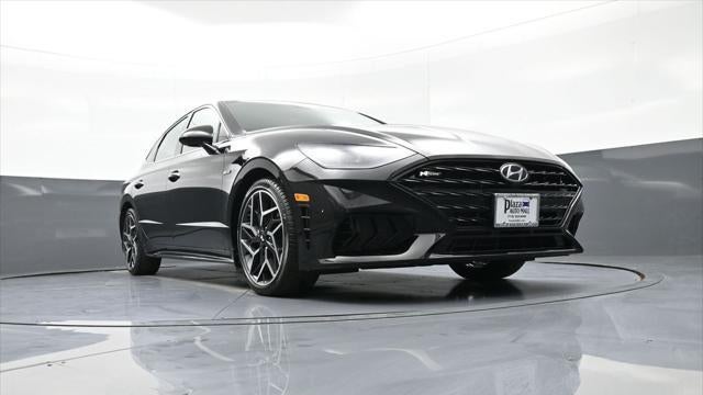 2023 Hyundai SONATA N Line