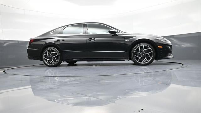2023 Hyundai SONATA N Line