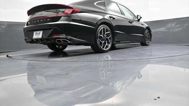 2023 Hyundai SONATA N Line