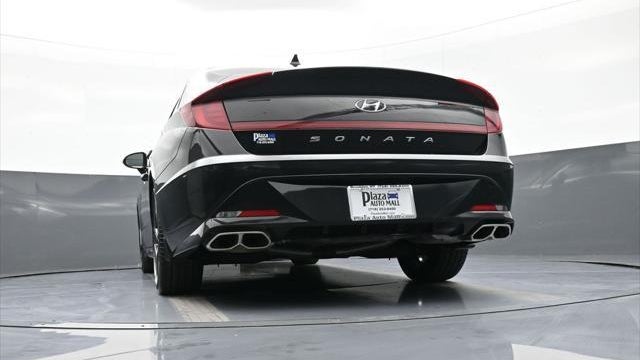 2023 Hyundai SONATA N Line