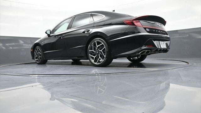 2023 Hyundai SONATA N Line