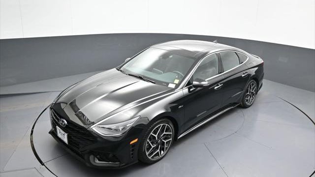 2023 Hyundai SONATA N Line