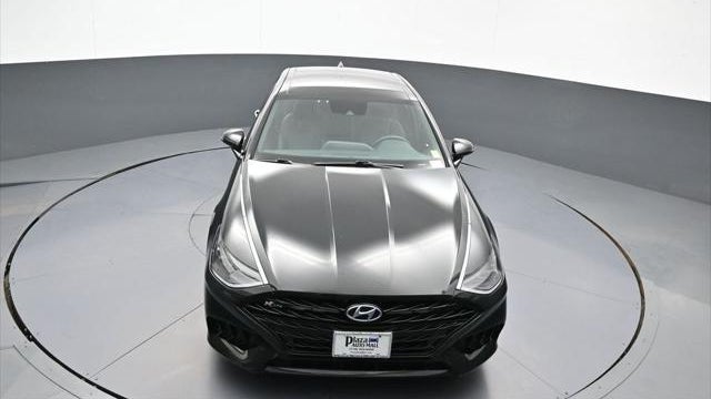 2023 Hyundai SONATA N Line