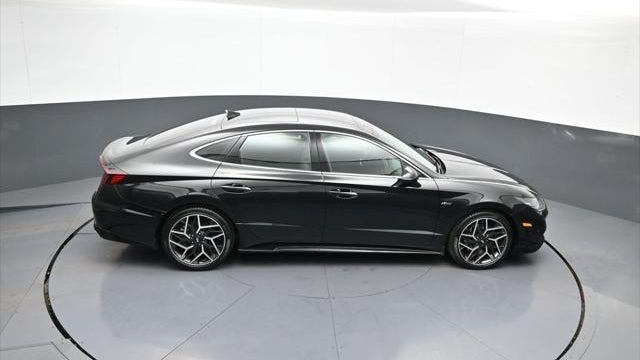 2023 Hyundai SONATA N Line