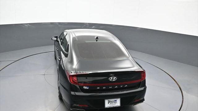 2023 Hyundai SONATA N Line