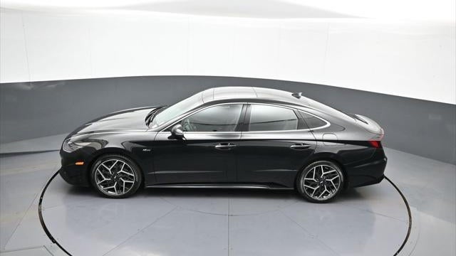 2023 Hyundai SONATA N Line