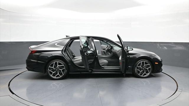 2023 Hyundai SONATA N Line