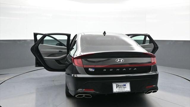 2023 Hyundai SONATA N Line