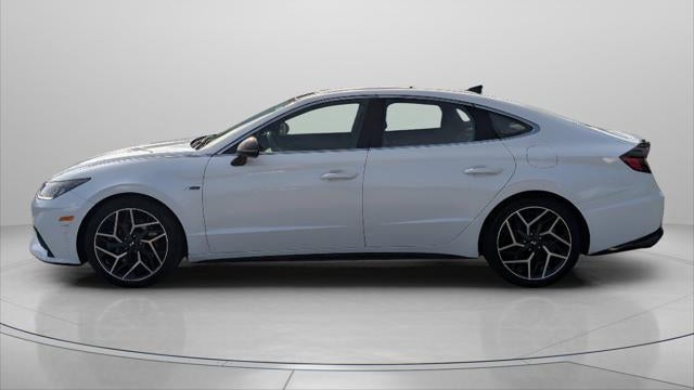 2022 Hyundai SONATA N Line