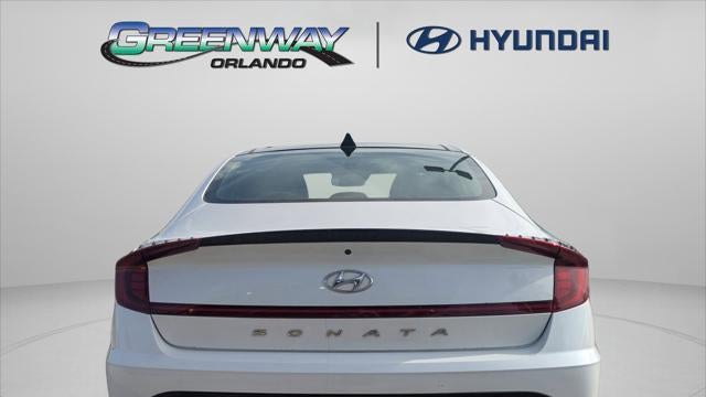 2022 Hyundai SONATA N Line