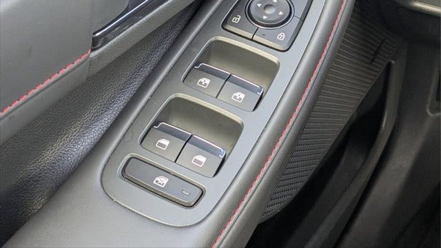 2022 Hyundai SONATA N Line