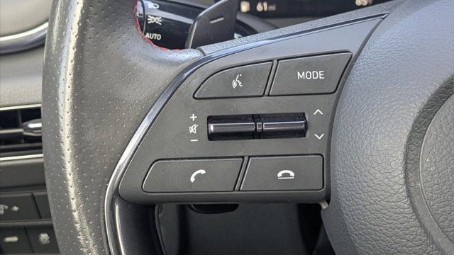 2022 Hyundai SONATA N Line