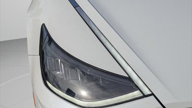 2022 Hyundai SONATA N Line