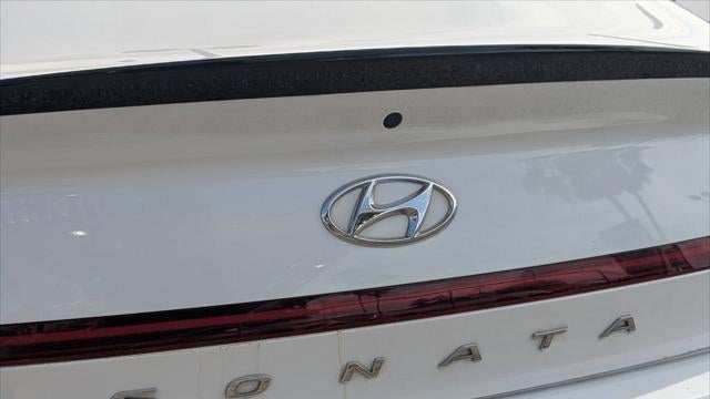 2022 Hyundai SONATA N Line
