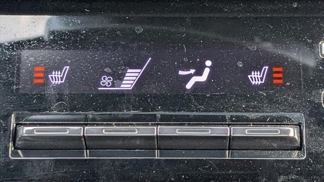 2022 Hyundai SONATA N Line