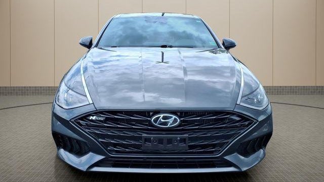 2022 Hyundai SONATA N Line