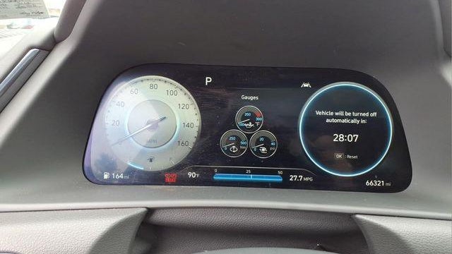 2022 Hyundai SONATA N Line