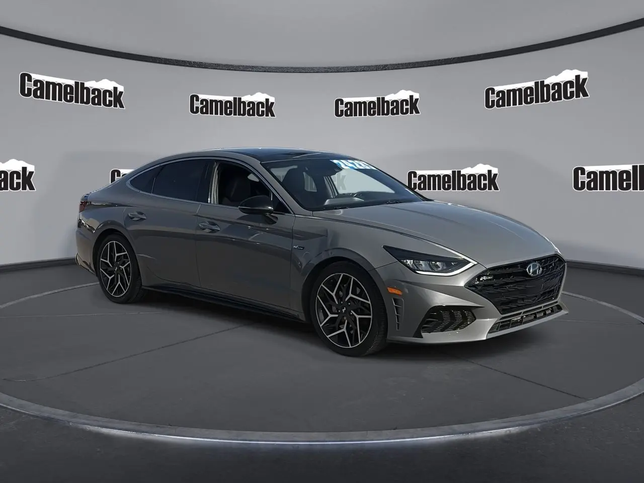 2023 Hyundai Sonata - $16,348