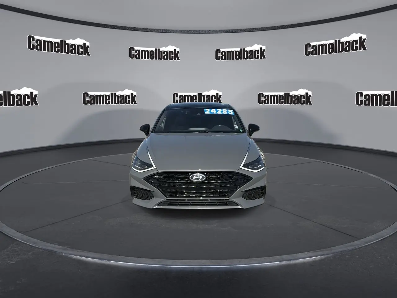 2023 Hyundai Sonata - $16,348