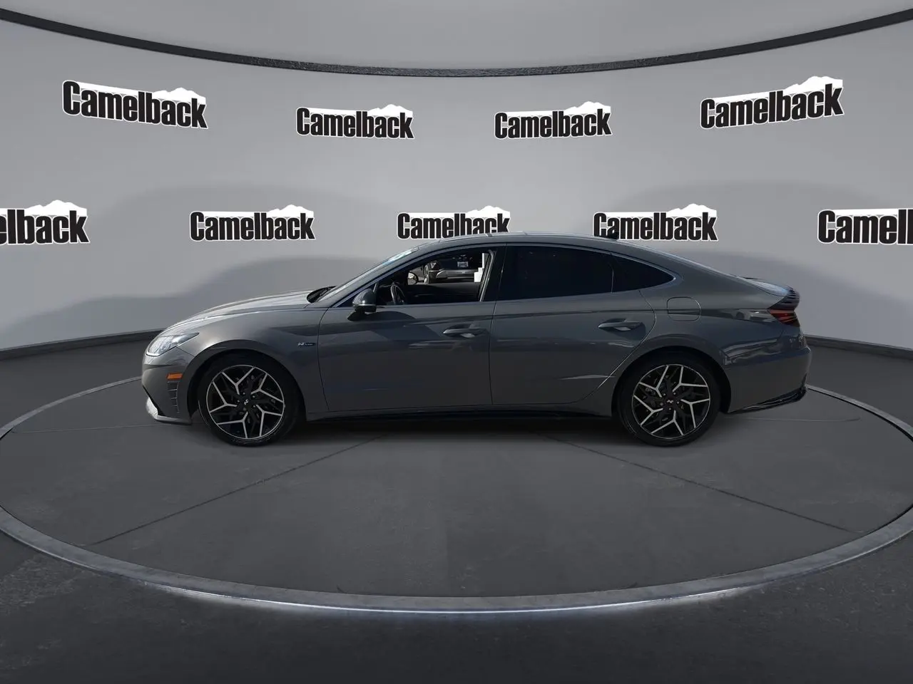 2023 Hyundai Sonata - $16,348