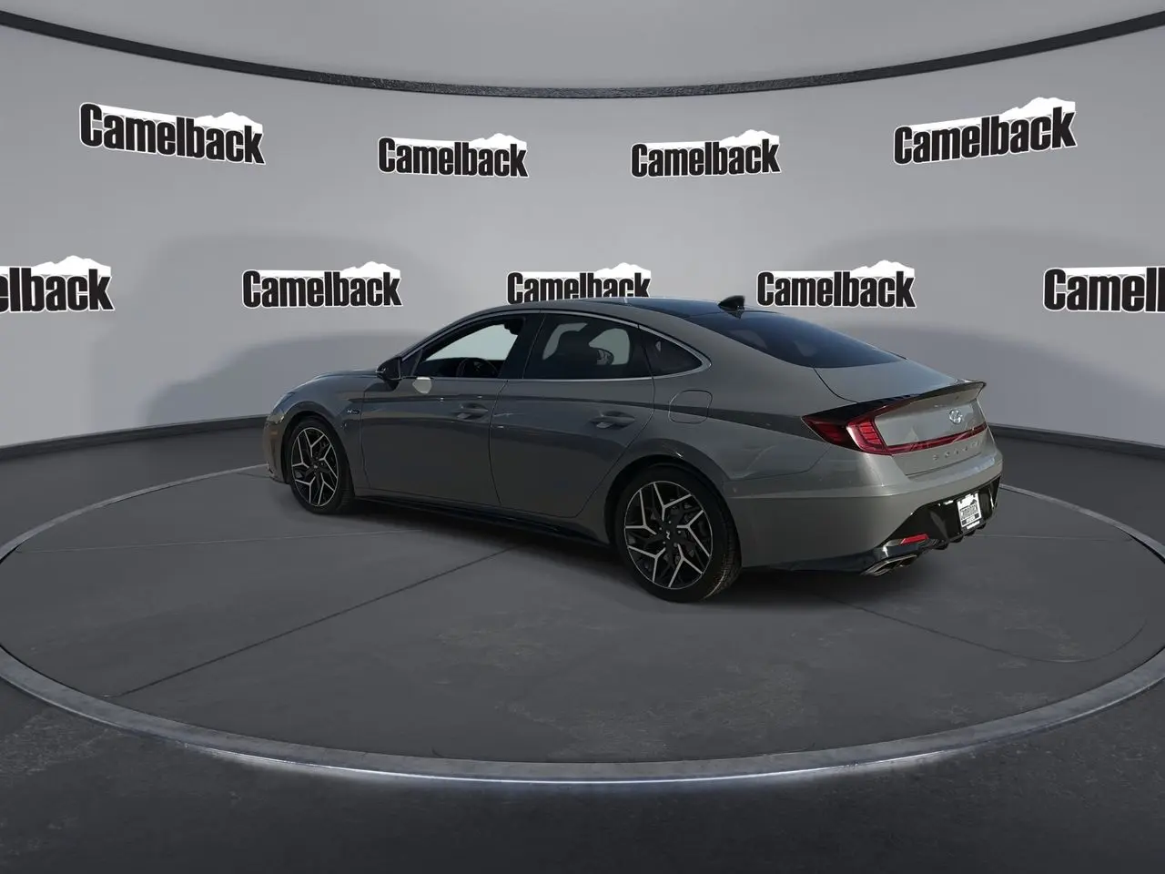 2023 Hyundai Sonata - $16,348