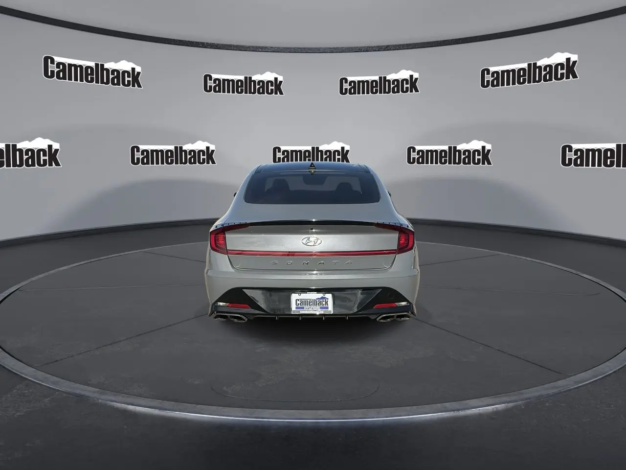 2023 Hyundai Sonata - $16,348