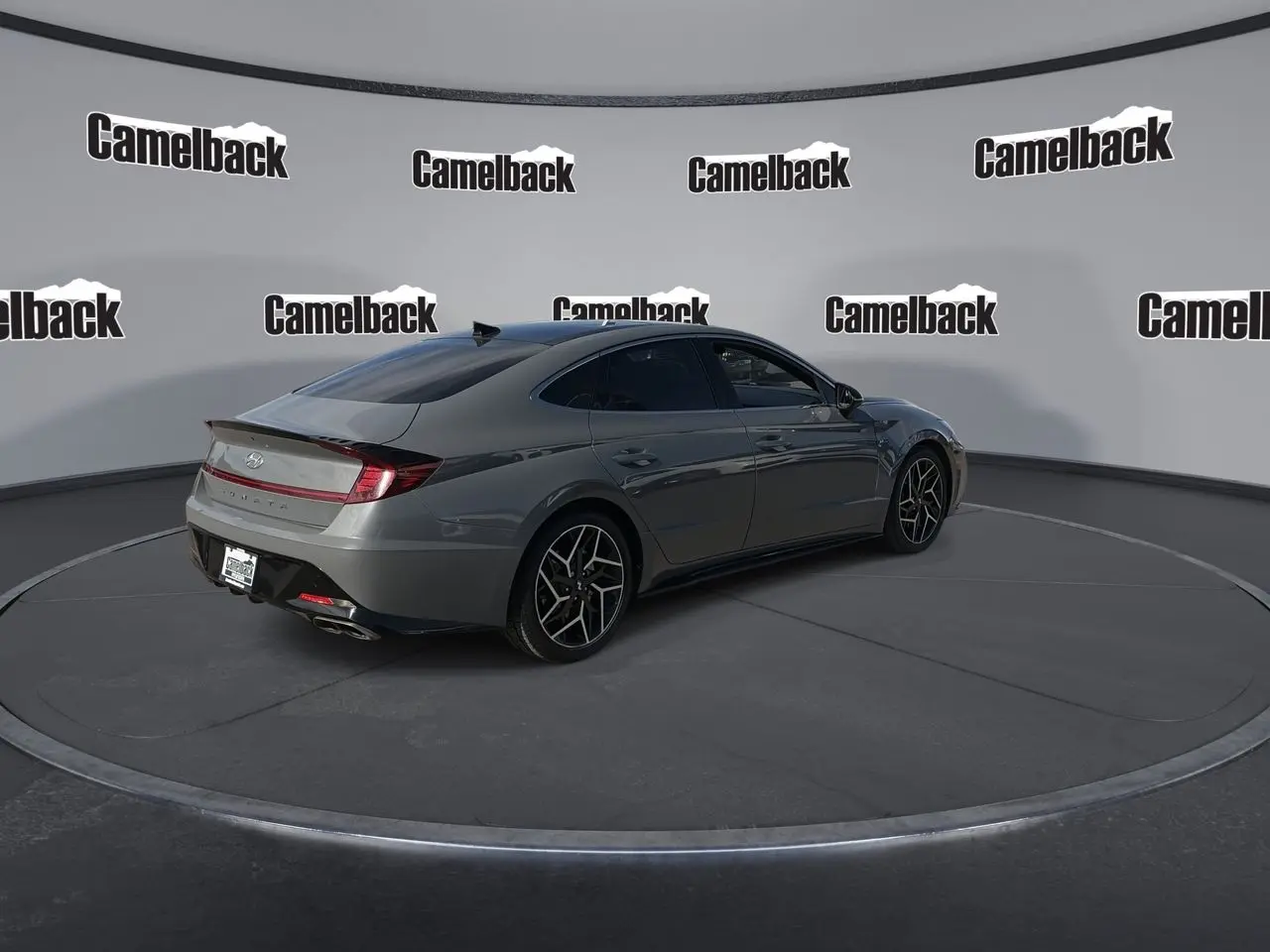 2023 Hyundai Sonata - $16,348