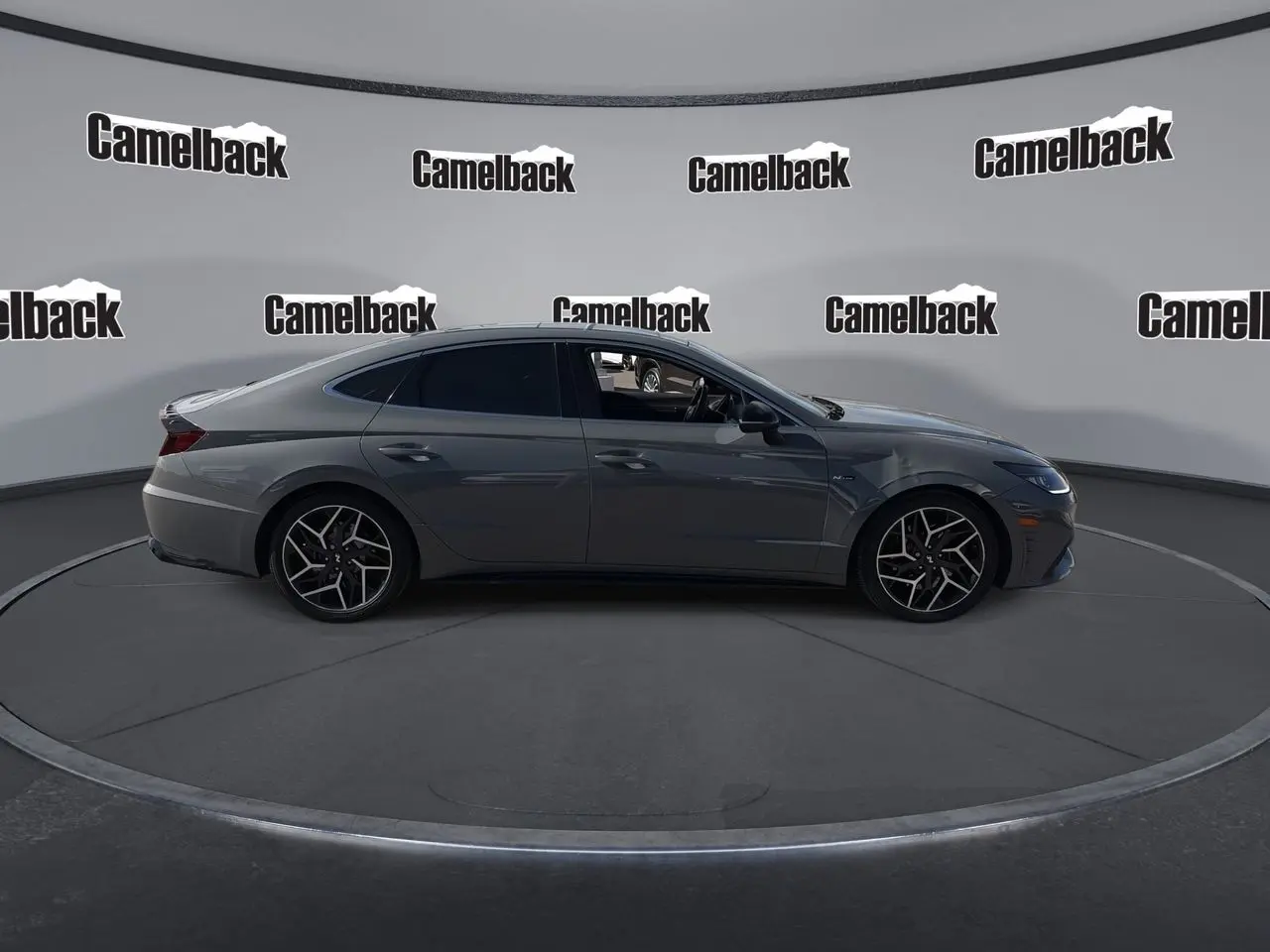 2023 Hyundai Sonata - $16,348