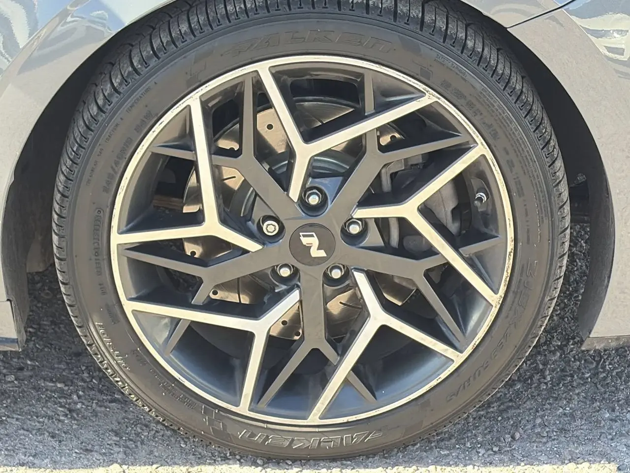 2023 Hyundai Sonata - $16,348