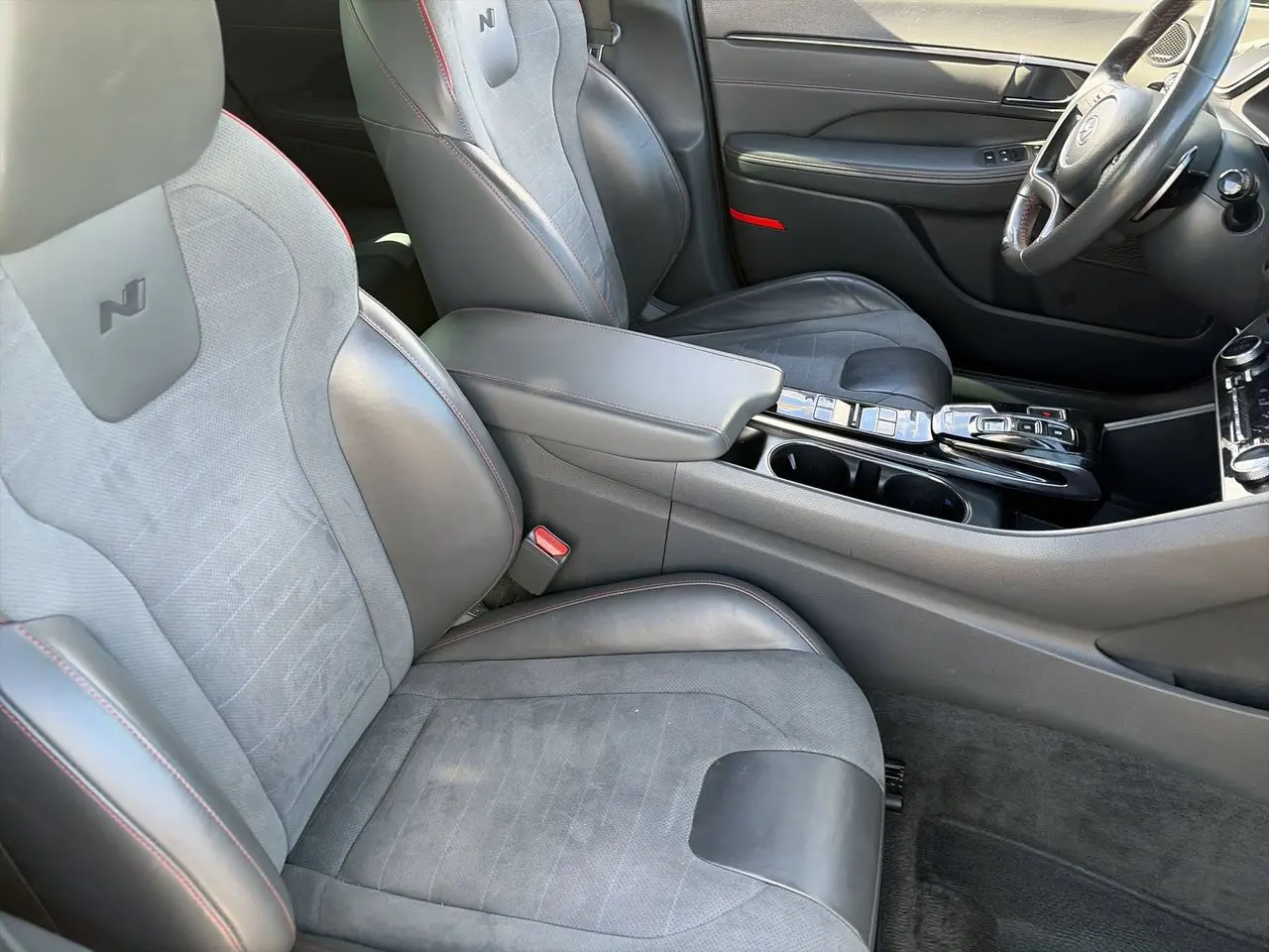 2023 Hyundai Sonata - $16,348