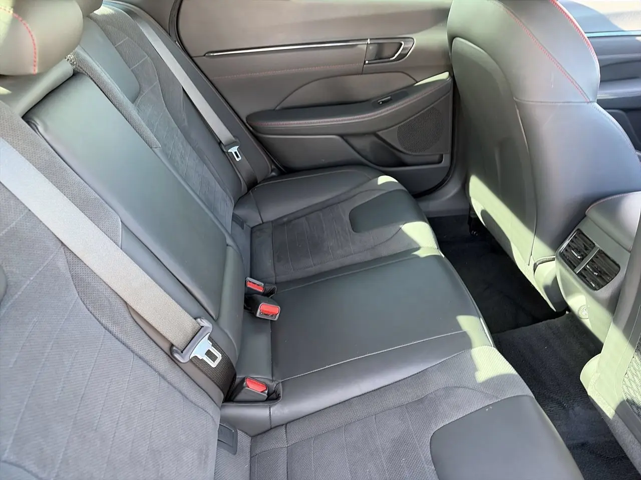 2023 Hyundai Sonata - $16,348