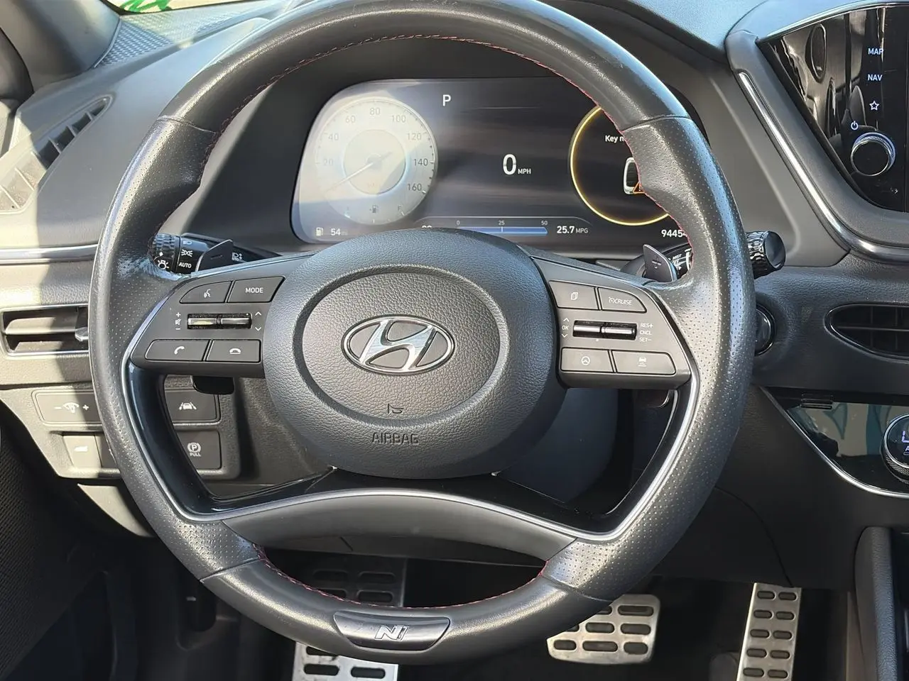 2023 Hyundai Sonata - $16,348