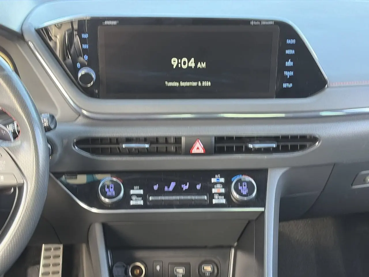 2023 Hyundai Sonata - $16,348