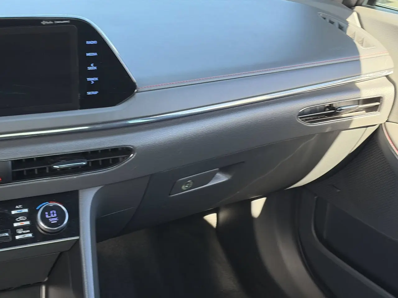 2023 Hyundai Sonata - $16,348