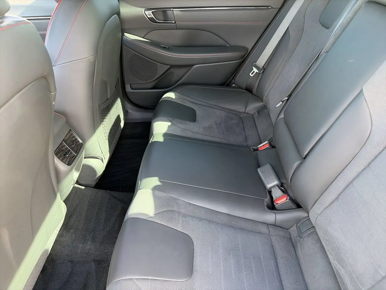 2023 Hyundai Sonata - $16,348