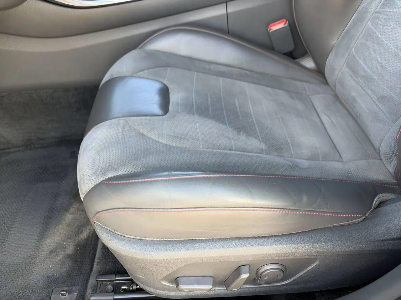 2023 Hyundai Sonata - $16,348