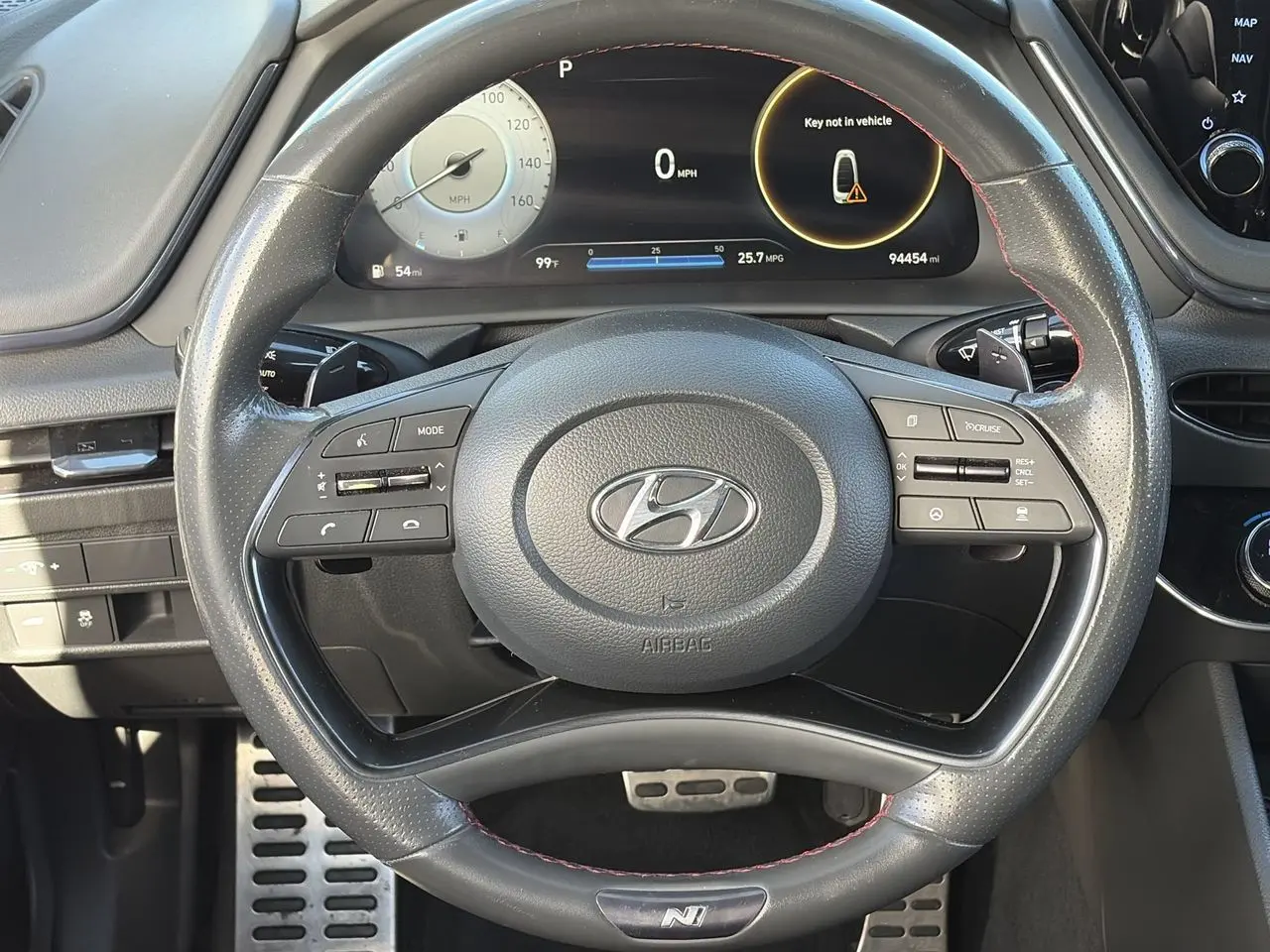 2023 Hyundai Sonata - $16,348