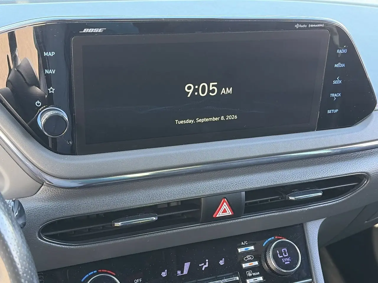 2023 Hyundai Sonata - $16,348