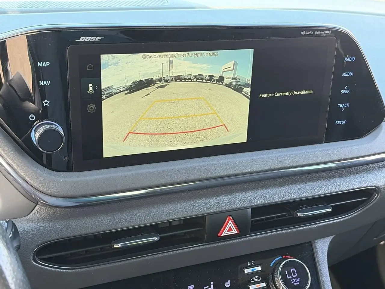 2023 Hyundai Sonata - $16,348