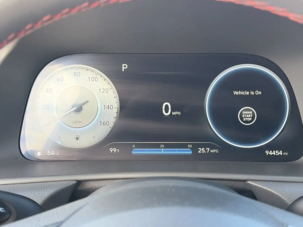 2023 Hyundai Sonata - $16,348