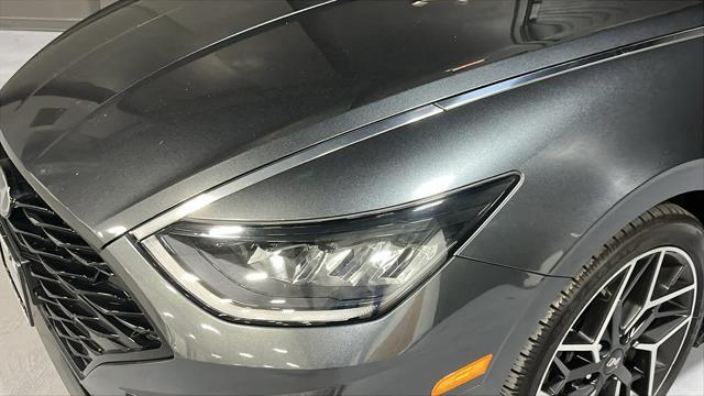 2022 Hyundai SONATA N Line