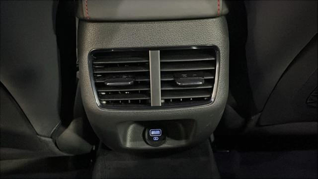 2022 Hyundai SONATA N Line
